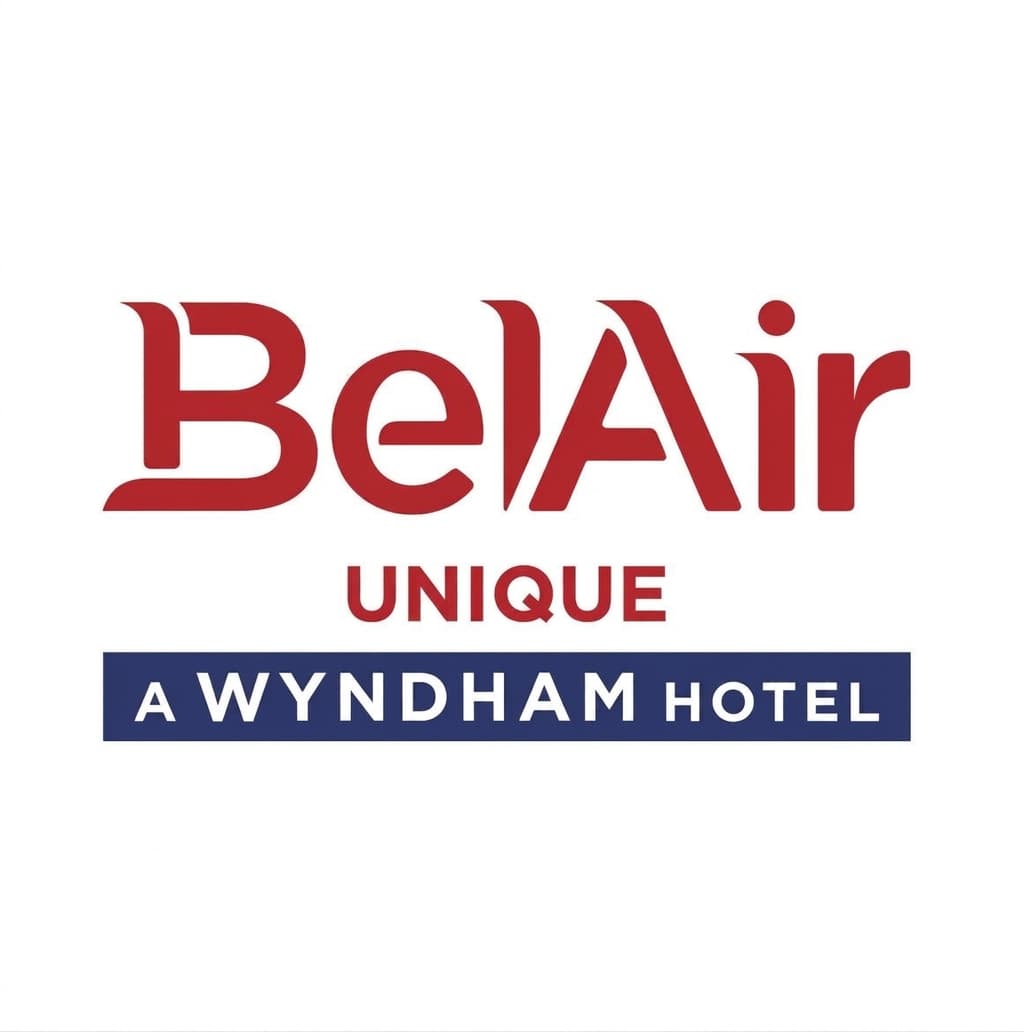 Fachada de BelAir Unique, a Wyndham Hotel